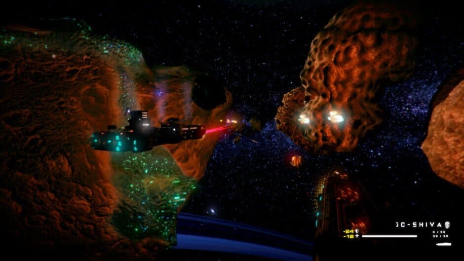 In memory of TITAN screenshot 6