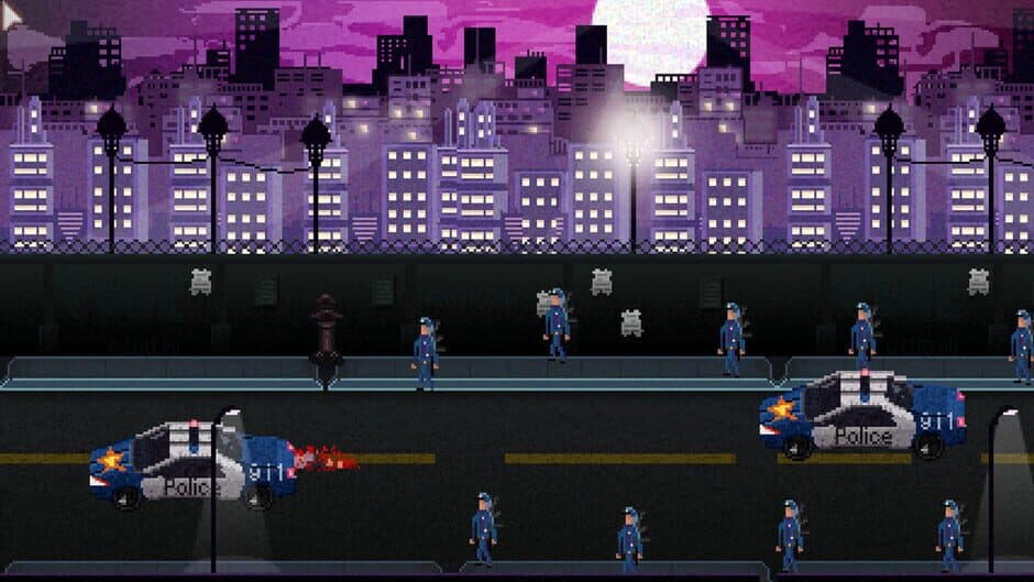 Maniac GO screenshot 2