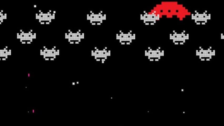 Pixel War screenshot 2