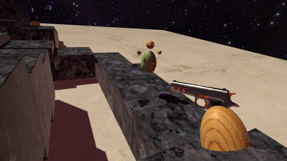 Rascals screenshot 1