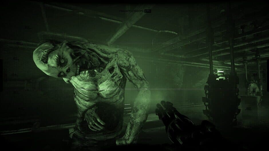 Cargo 3 screenshot 2