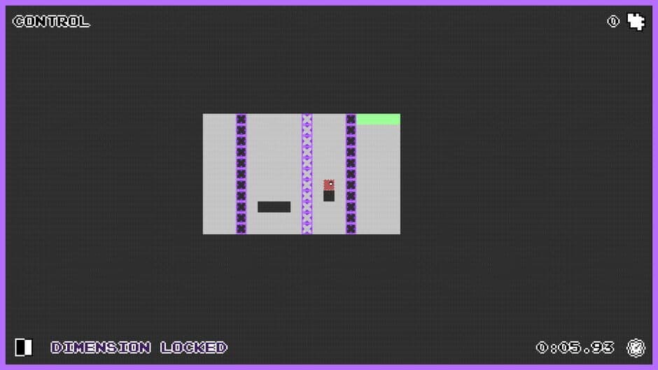 Dimension Jump screenshot 1