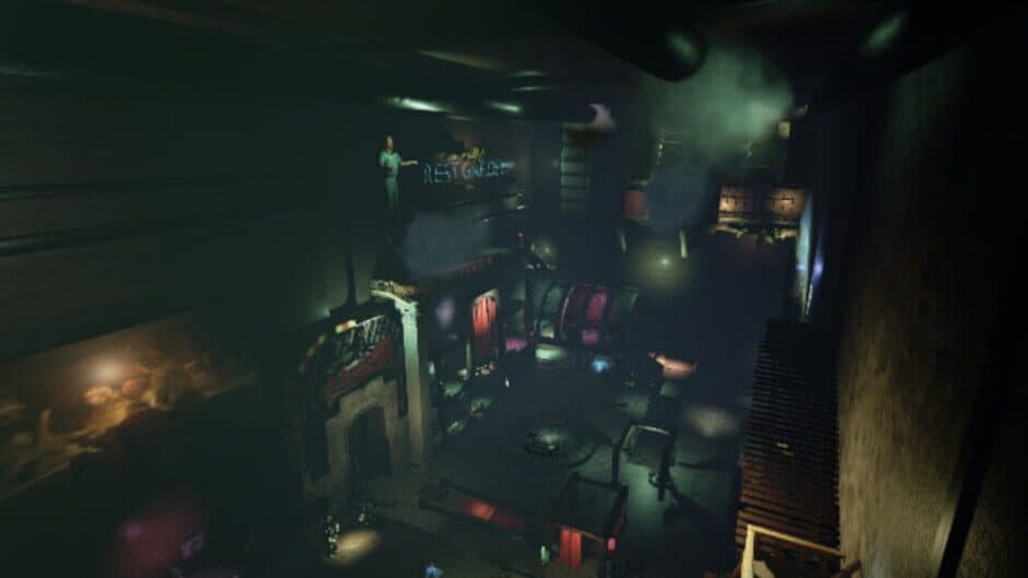 Rest House screenshot 2