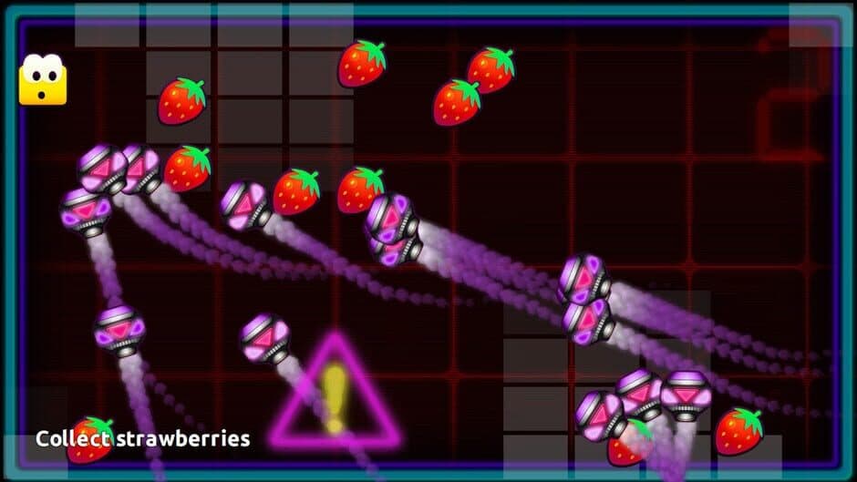 Don't Die, Mr. Robot! DX screenshot 5