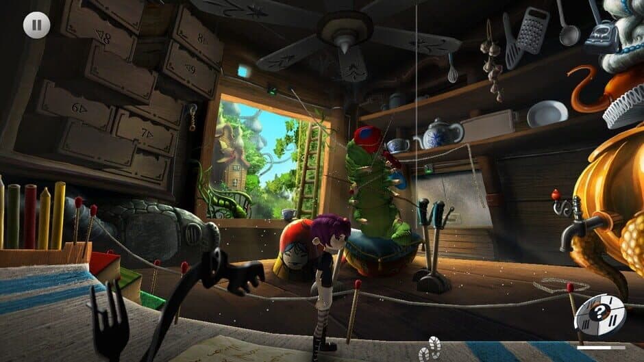 Violett screenshot 4