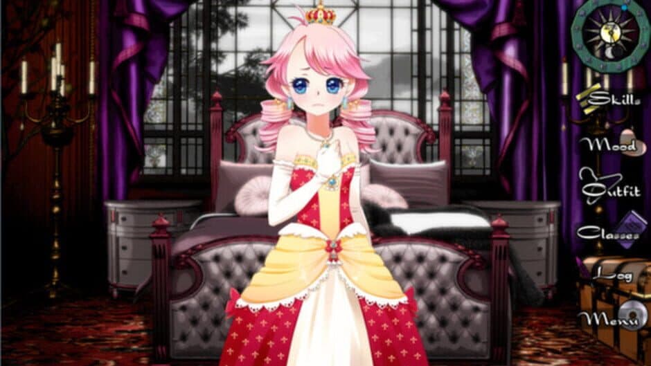 Long Live The Queen screenshot 2