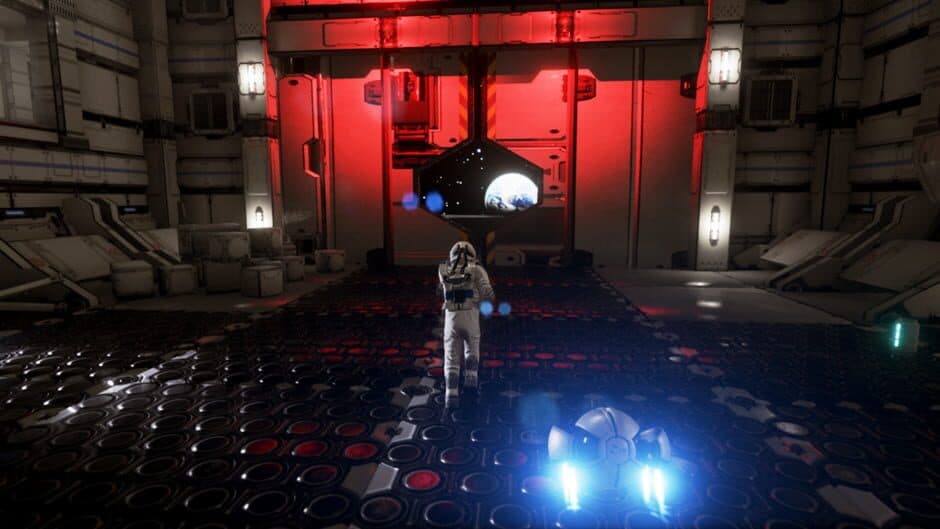 Deliver Us The Moon screenshot 4