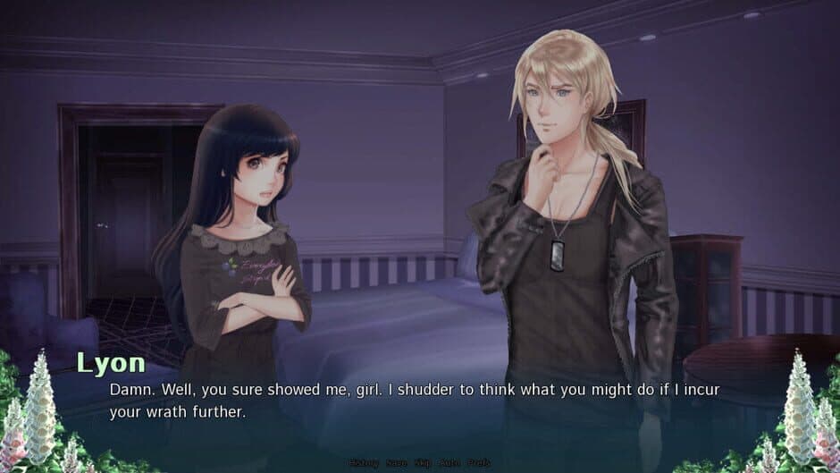 Empty Horizons screenshot 5