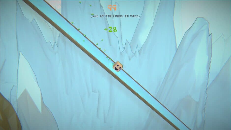 Smile'N'Slide screenshot 3
