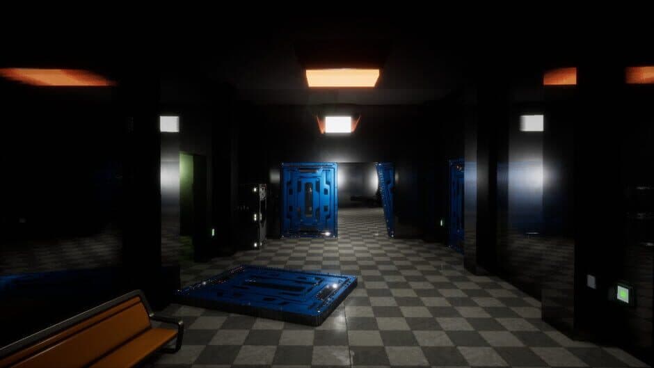 Heavily Armed screenshot 1
