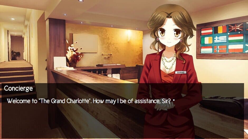 One Last Chance screenshot 1