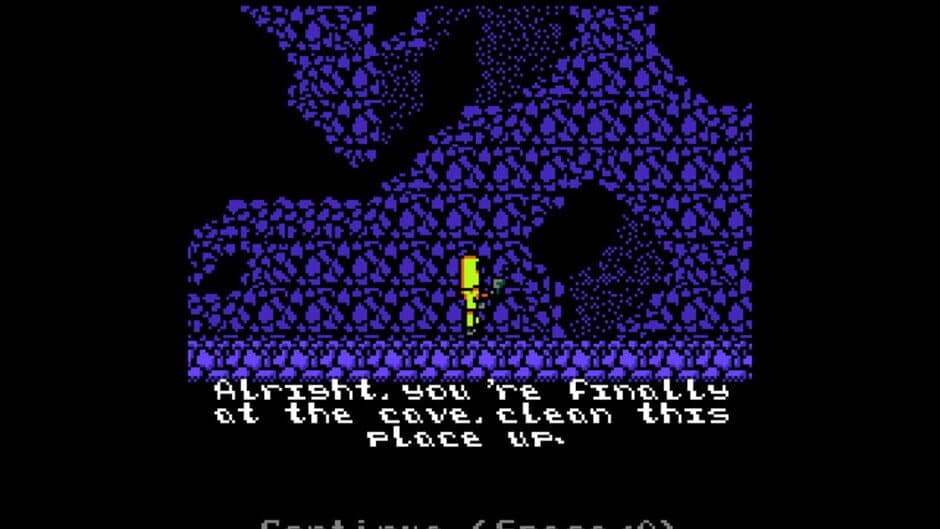 Virus Jigglin' Fever screenshot 4