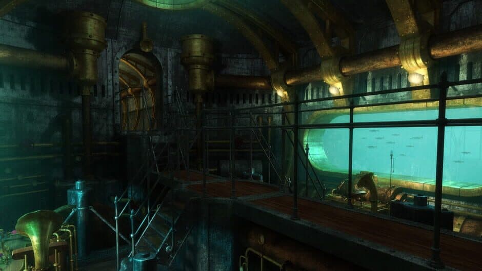 Return to Mysterious Island 2 screenshot 3