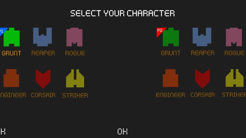 Bleeding Blocks screenshot 3