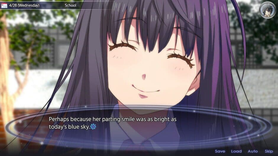 Magical Eyes - Red is for Anguish screenshot 4