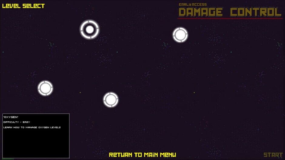 Damage Control screenshot 5