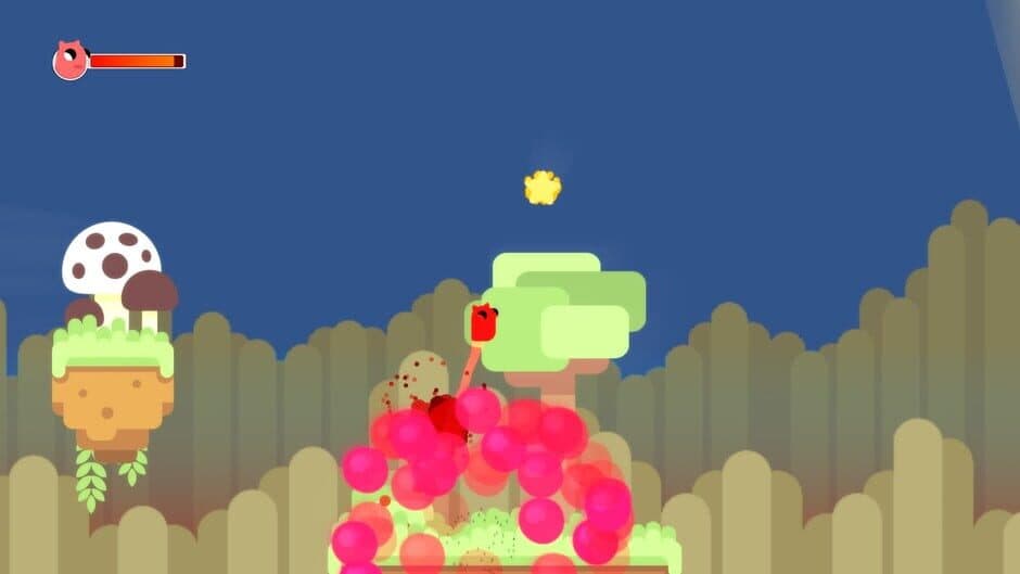 Wobbly Jungle screenshot 3