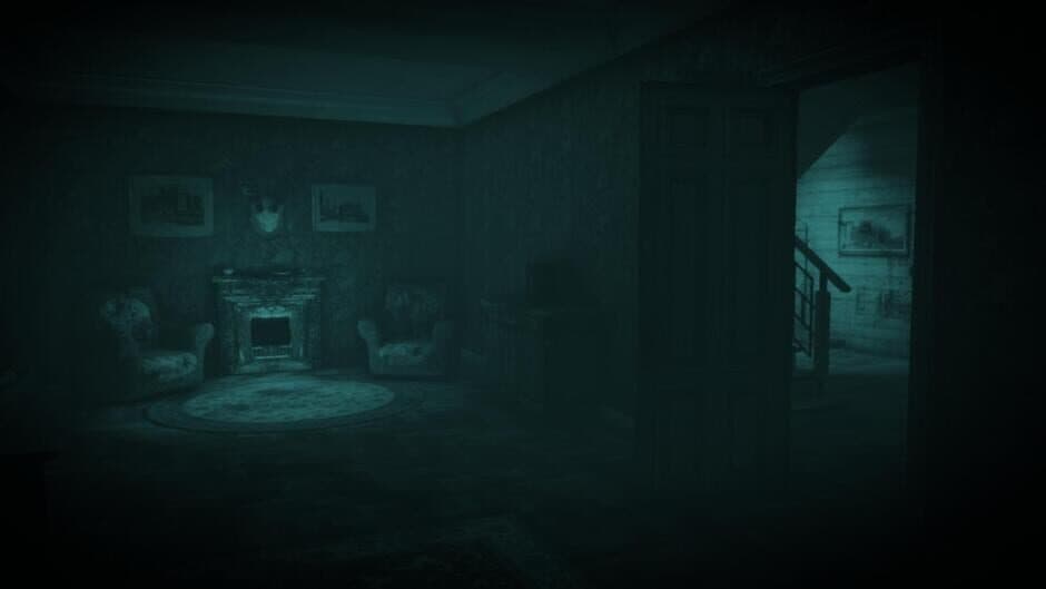 Coma: Mortuary screenshot 2