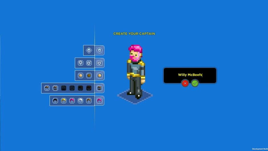 Star Command Galaxies screenshot 5