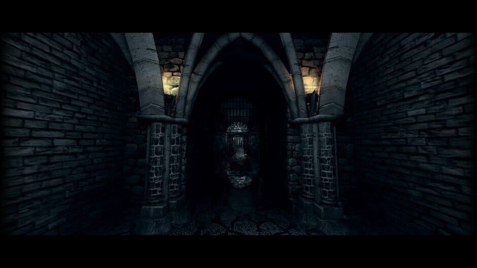 The Lost Souls screenshot 2