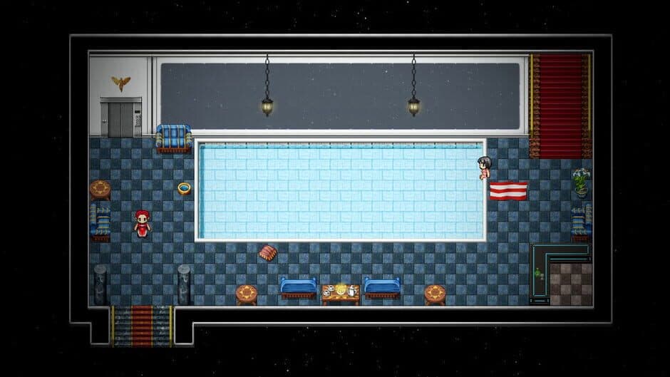 Space Pilgrim Academy: Year 3 screenshot 6