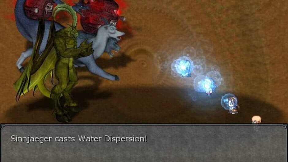 Onyx screenshot 1