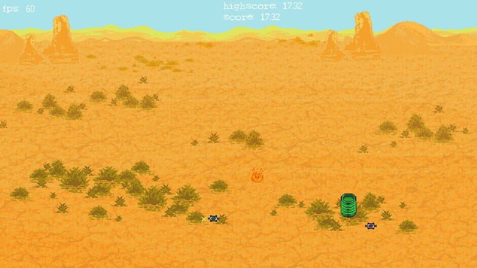 Mr. Barrel screenshot 3