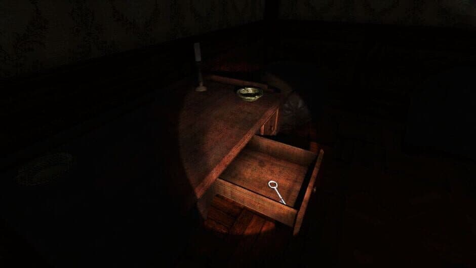 Damned screenshot 3