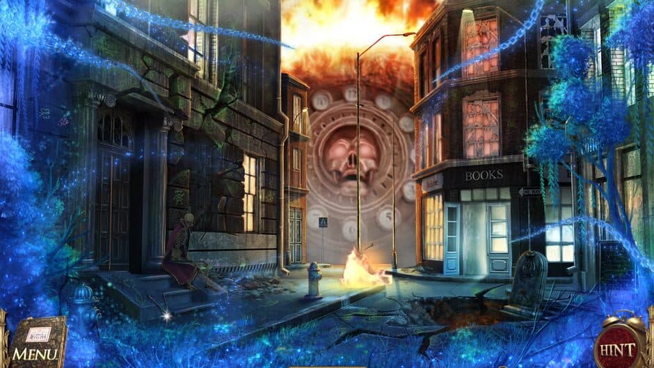 The Book of Desires screenshot 3