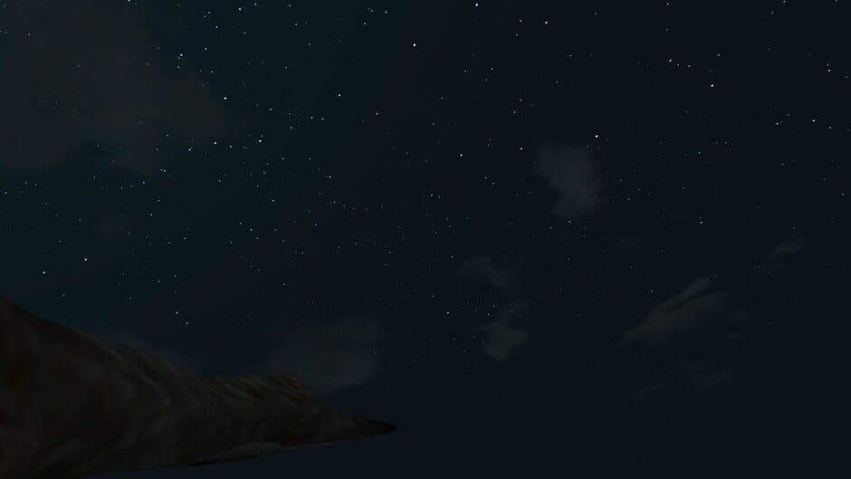 Aquila Bird Flight Simulator screenshot 5