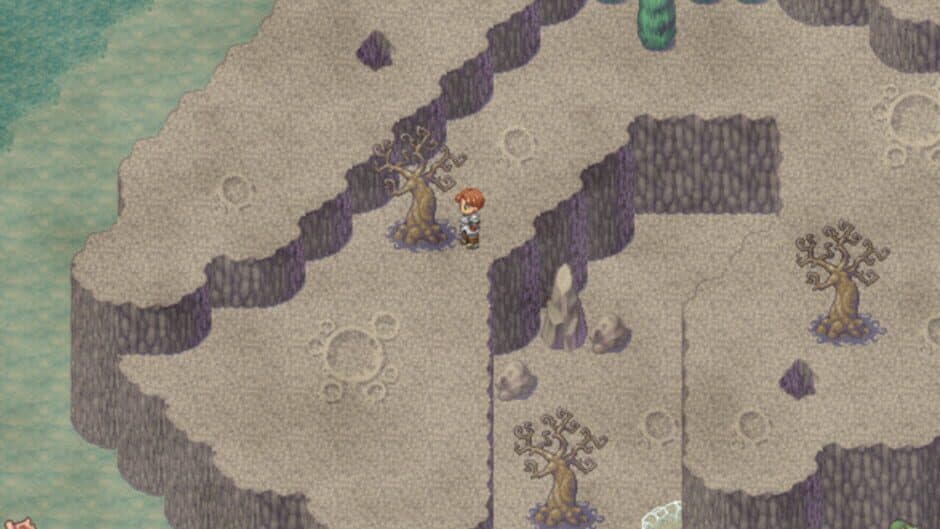 Aveyond 3-2: Gates of Night screenshot 2