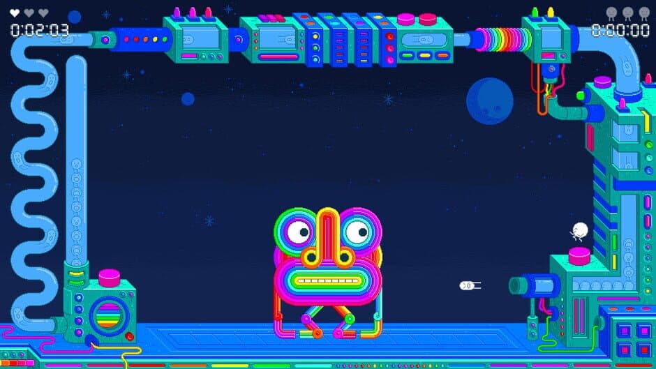 Spinch screenshot 2