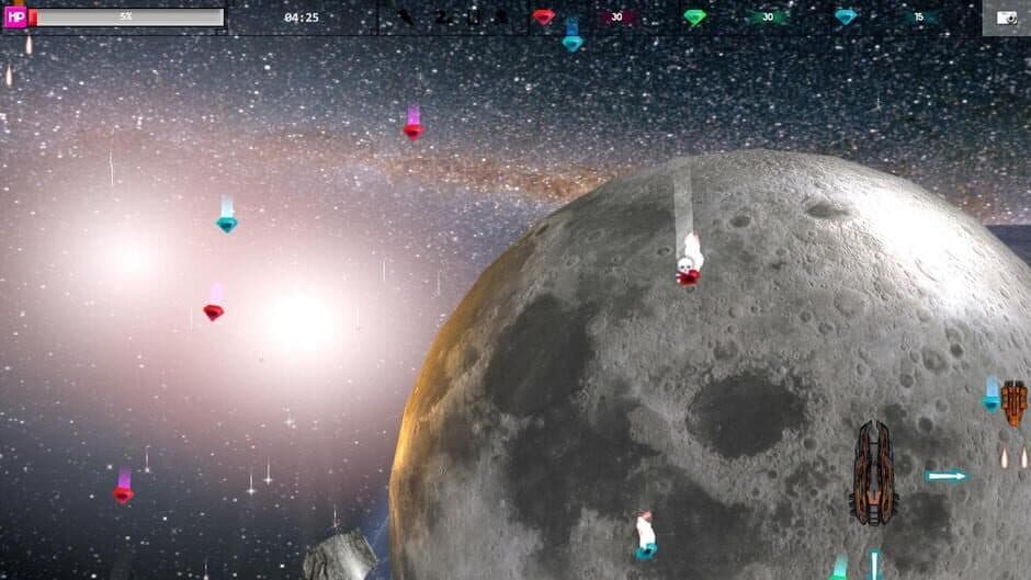 The Moon Night screenshot 4