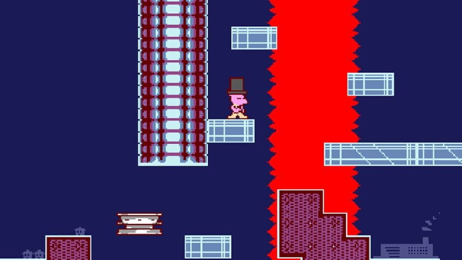 Mibibli's Quest screenshot 1