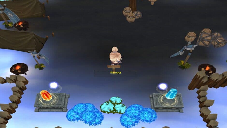Heart of Ember CH1 screenshot 3