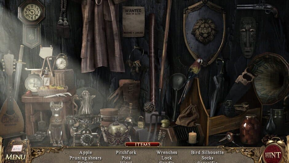 The Book of Desires screenshot 1
