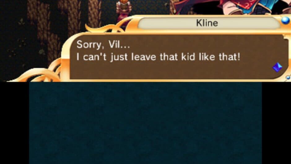 Justice Chronicles screenshot 6