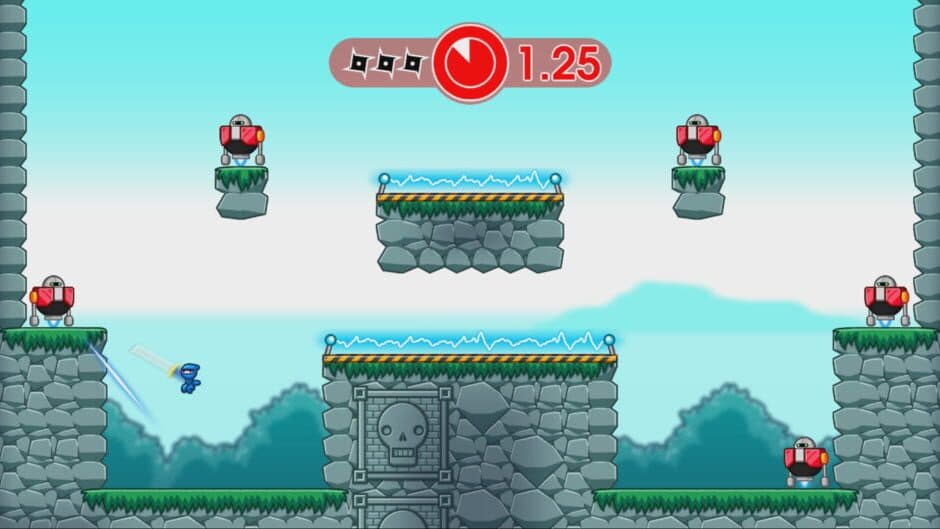 Instant Indie Collection - Vol. 3 screenshot 3