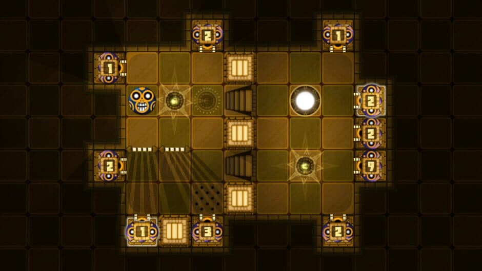 Ludoku screenshot 2