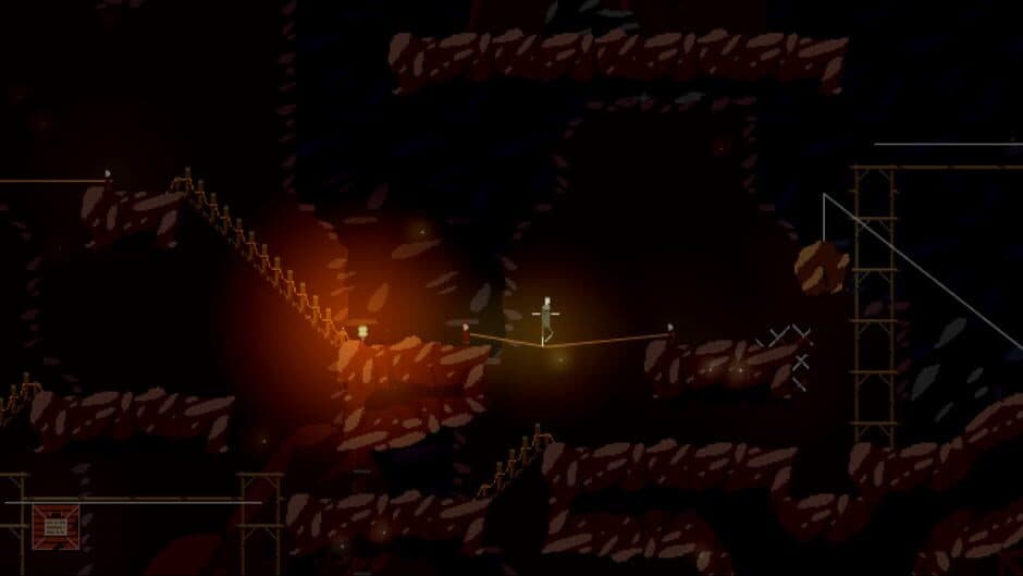 The Thin Silence screenshot 3