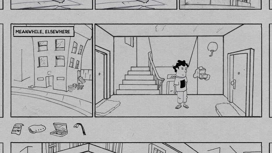 All You Can Eat screenshot 5