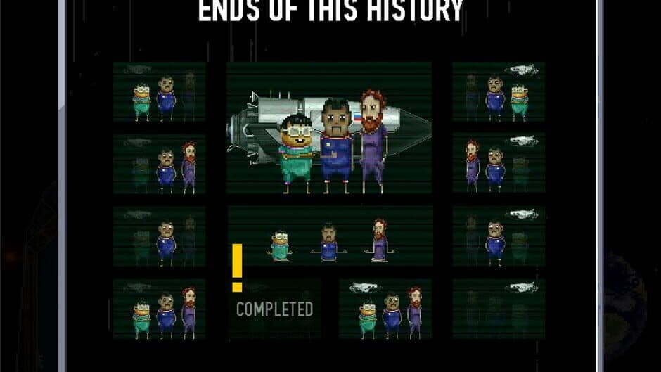 Space Incident screenshot 4