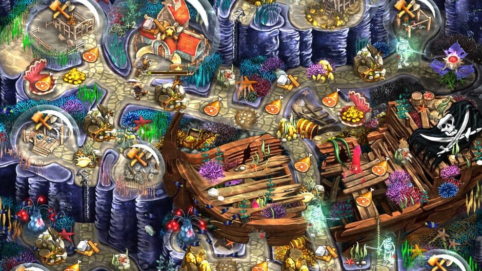 Northern Tale 4 screenshot 5