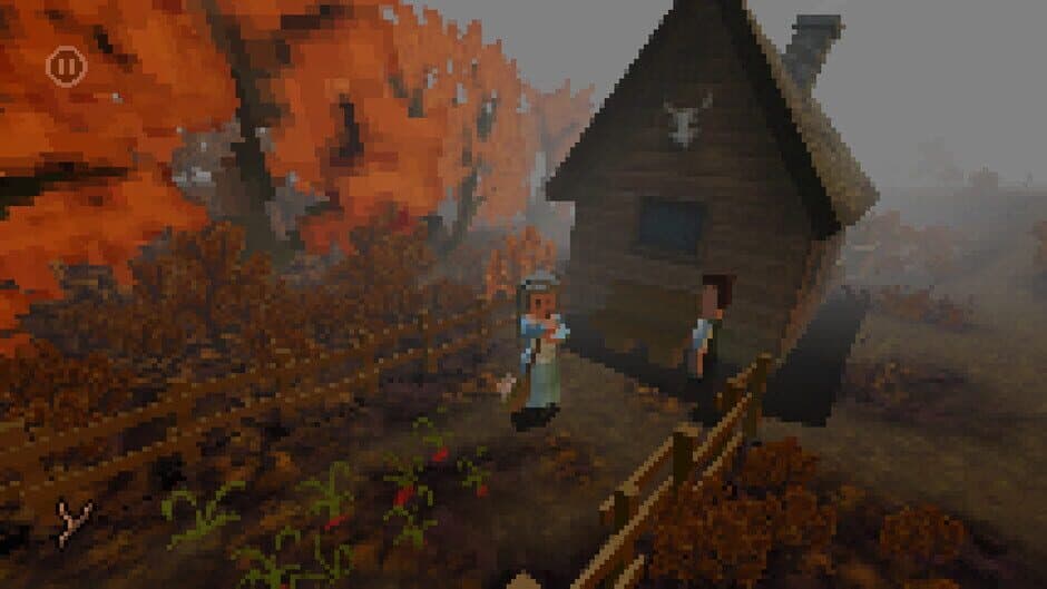 A Room Beyond screenshot 1