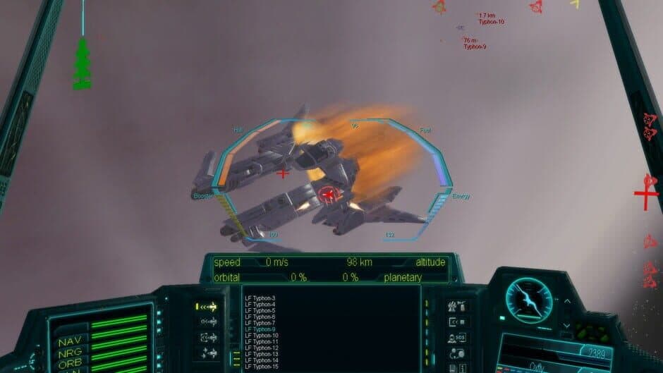 The Tomorrow War screenshot 5