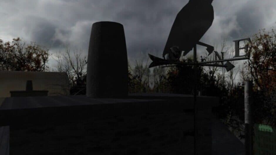 Rhiannon: Curse of the Four Branches screenshot 1