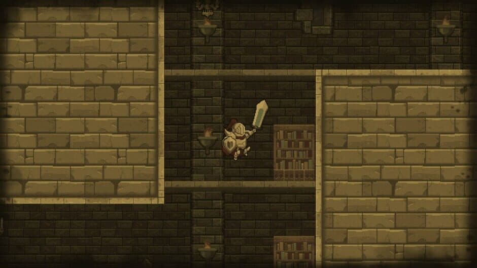 Rogue Legacy screenshot 5