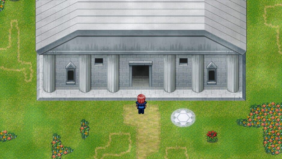 Jade's Journey 2 screenshot 2