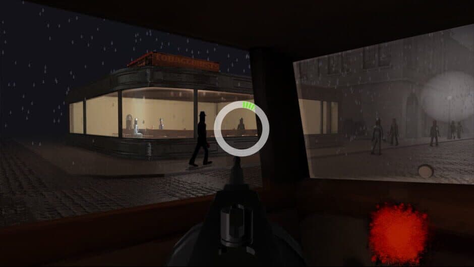 Driveby Gangster screenshot 4