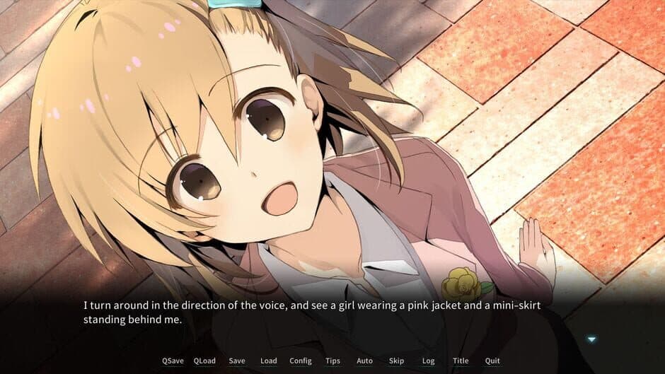 Memory's Dogma CODE 01 screenshot 4